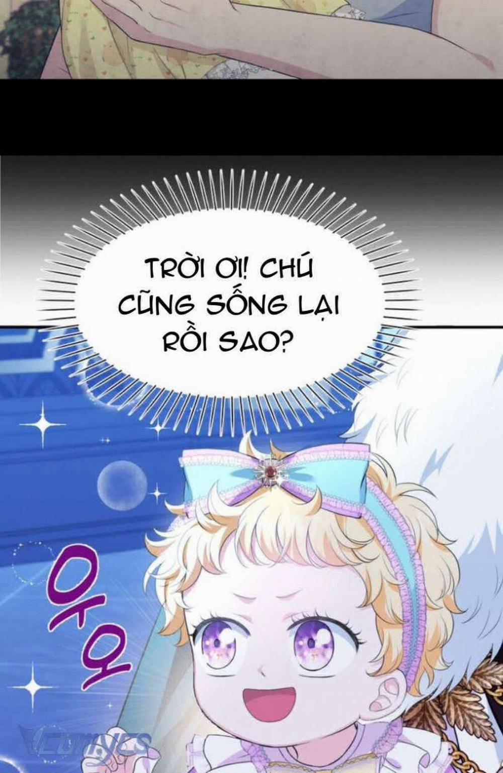 Công Chúa Bé Con Hạng S Thật Mạnh 2 trang 43