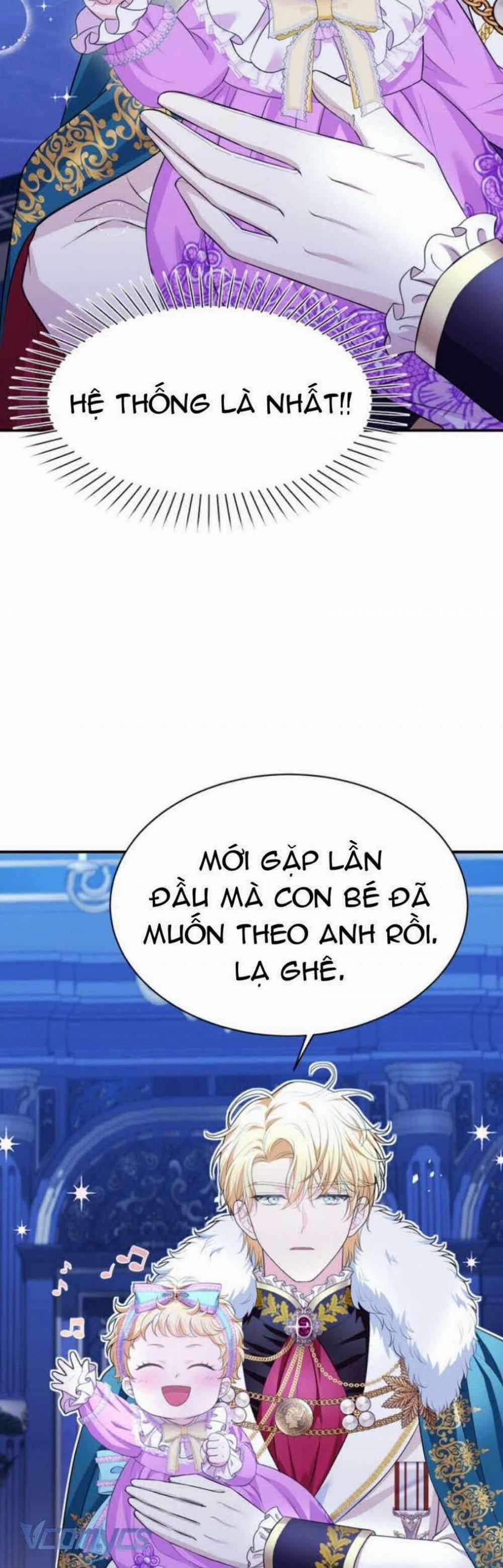 Công Chúa Bé Con Hạng S Thật Mạnh 2 trang 44