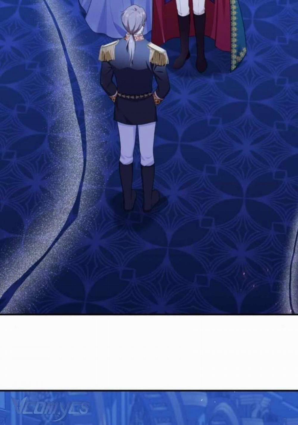 Công Chúa Bé Con Hạng S Thật Mạnh 2 trang 46