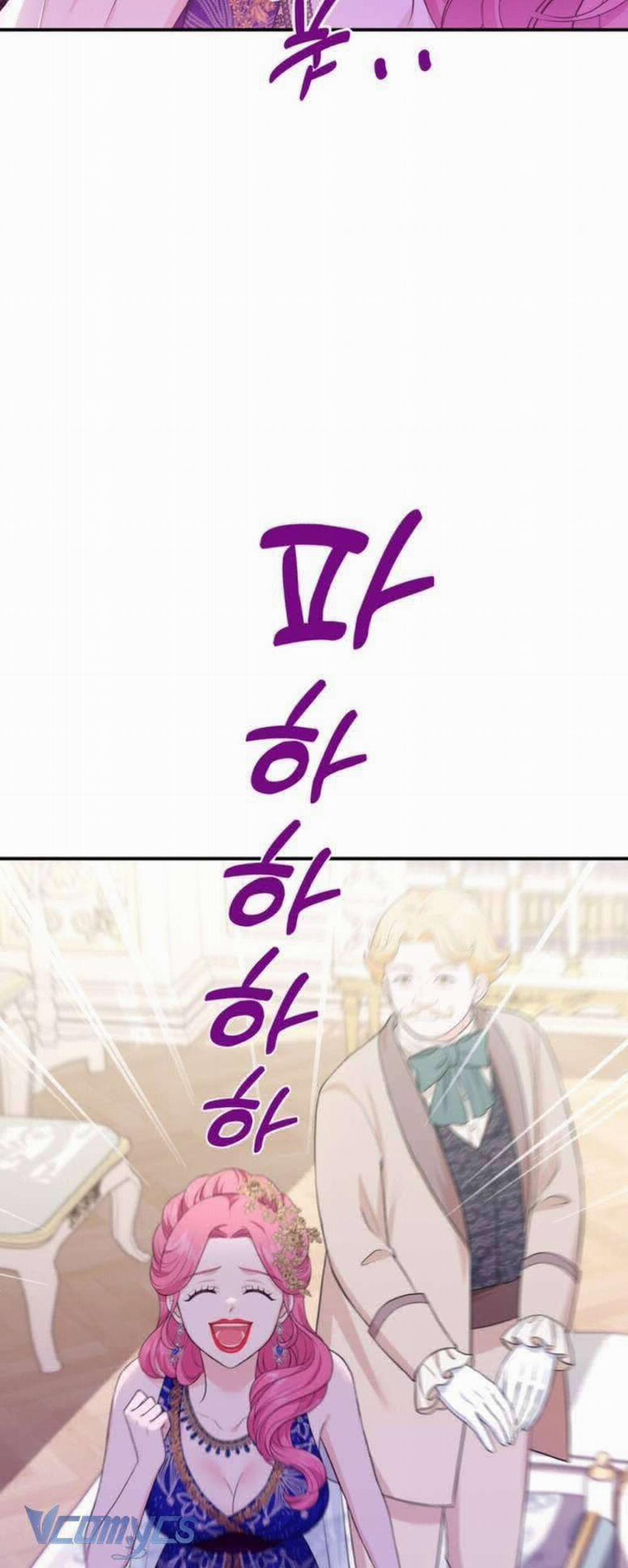 Công Chúa Bé Con Hạng S Thật Mạnh 2 trang 5