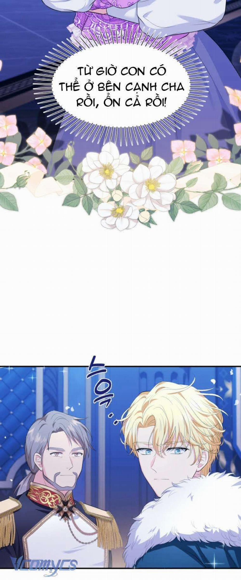 Công Chúa Bé Con Hạng S Thật Mạnh 2 trang 51