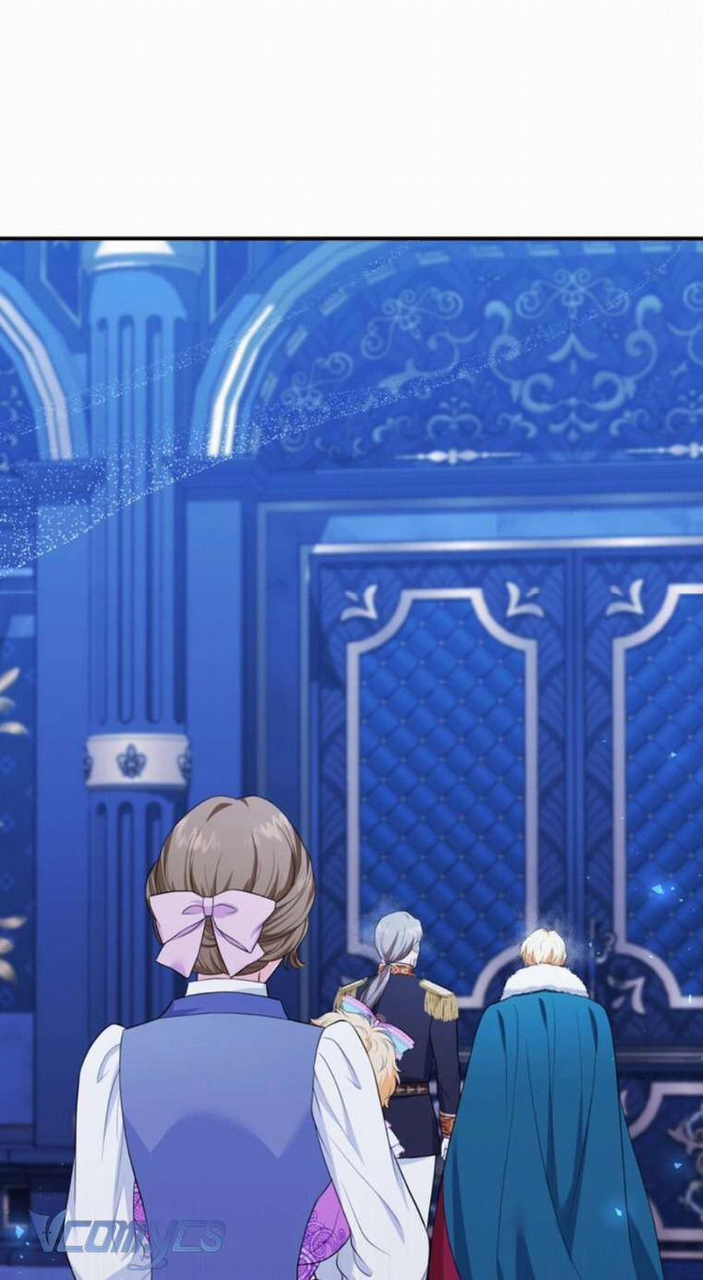 Công Chúa Bé Con Hạng S Thật Mạnh 2 trang 52