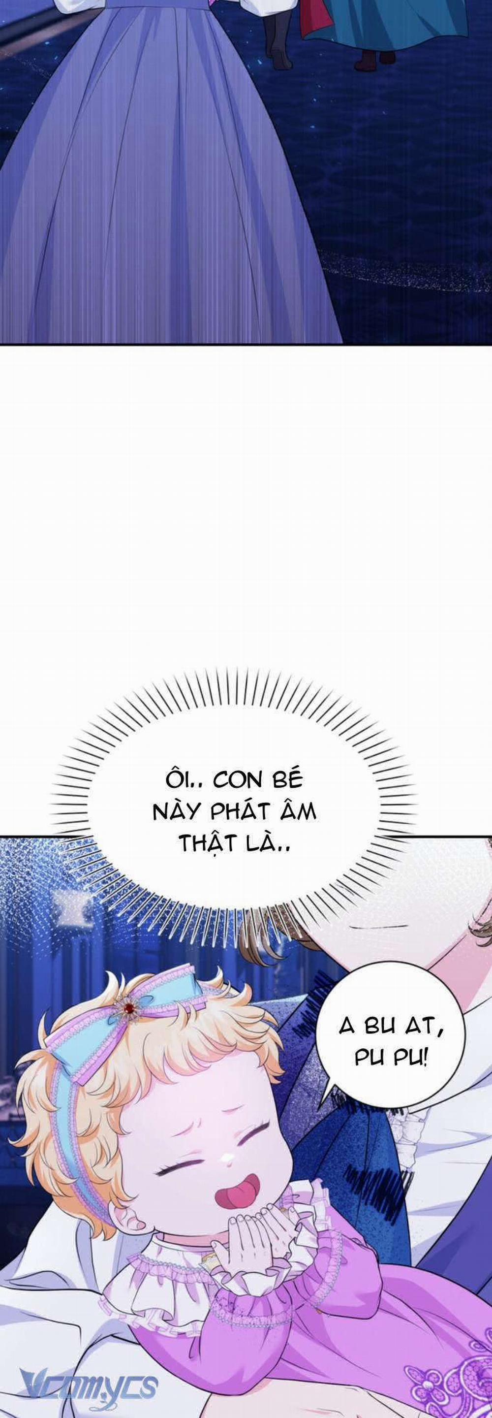 Công Chúa Bé Con Hạng S Thật Mạnh 2 trang 53