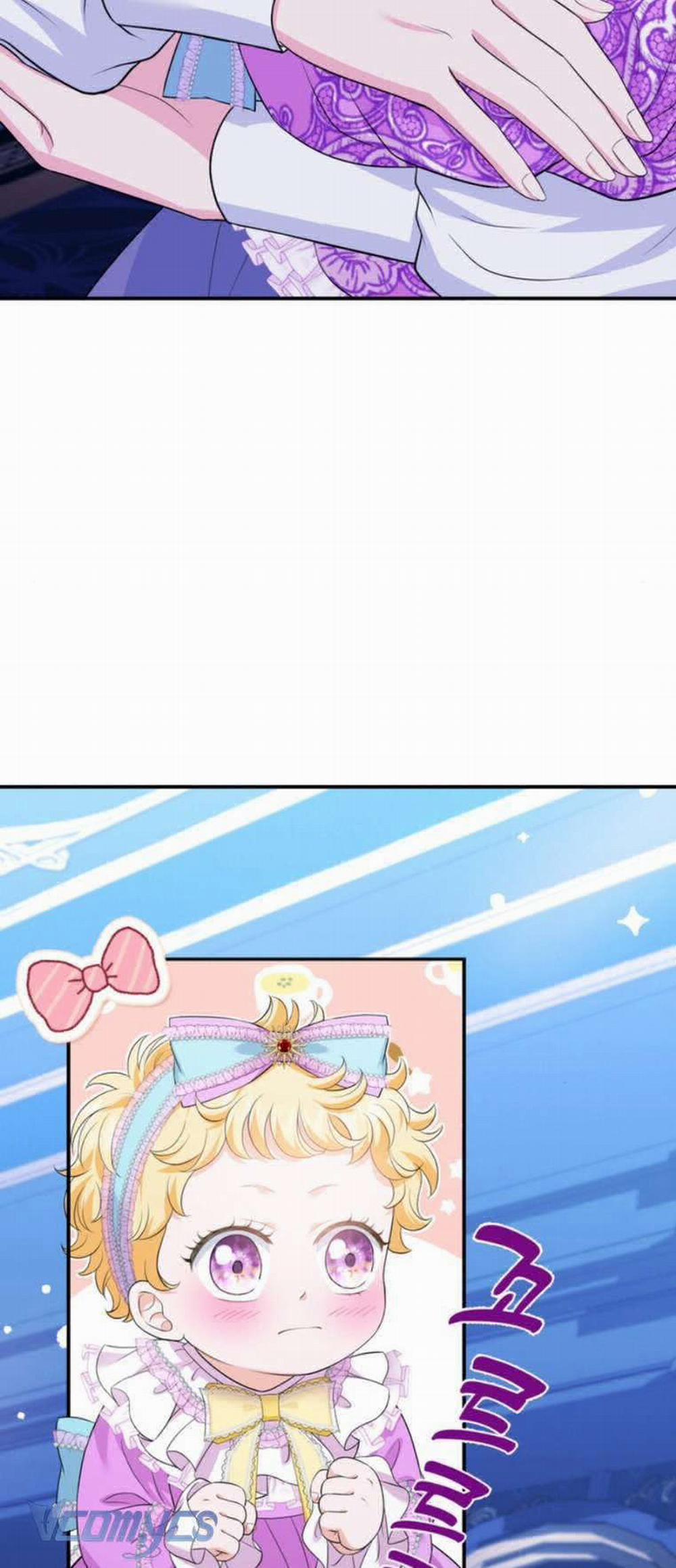 Công Chúa Bé Con Hạng S Thật Mạnh 2 trang 54