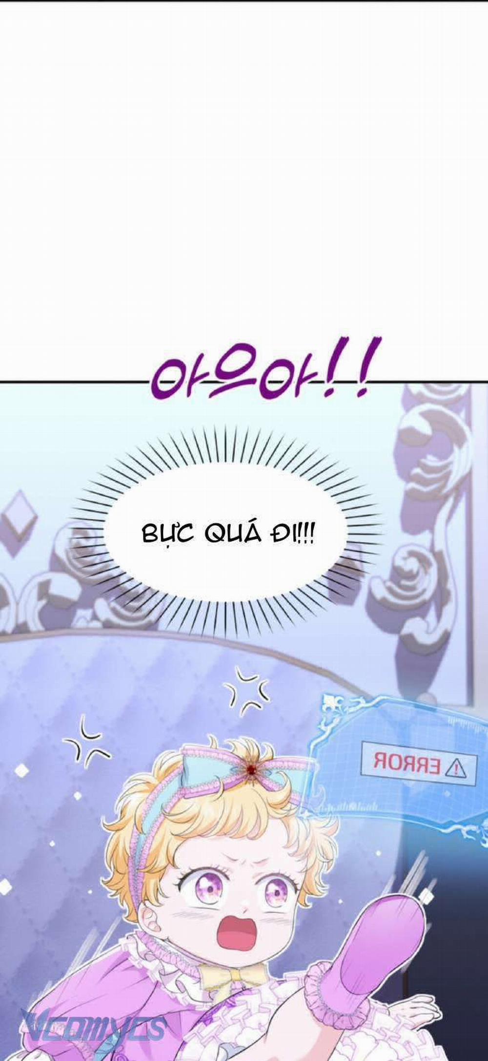 Công Chúa Bé Con Hạng S Thật Mạnh 2 trang 58