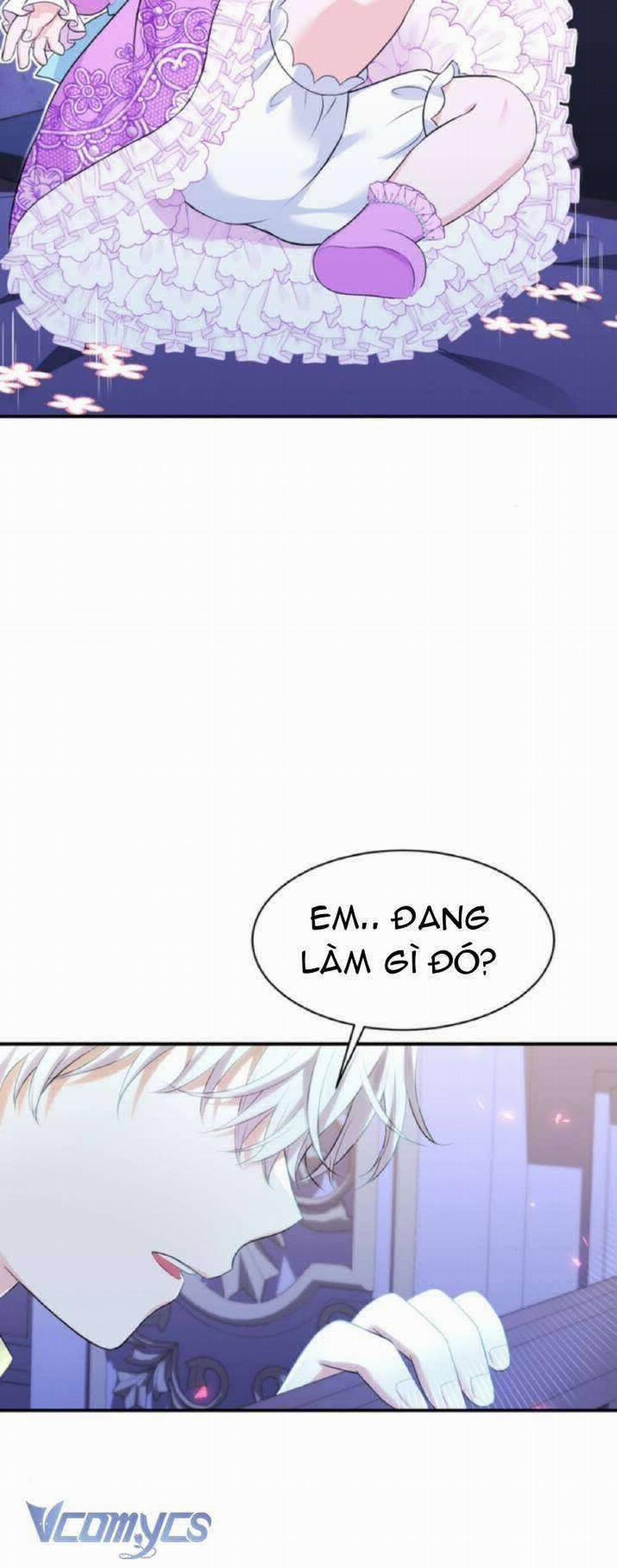 Công Chúa Bé Con Hạng S Thật Mạnh 2 trang 59