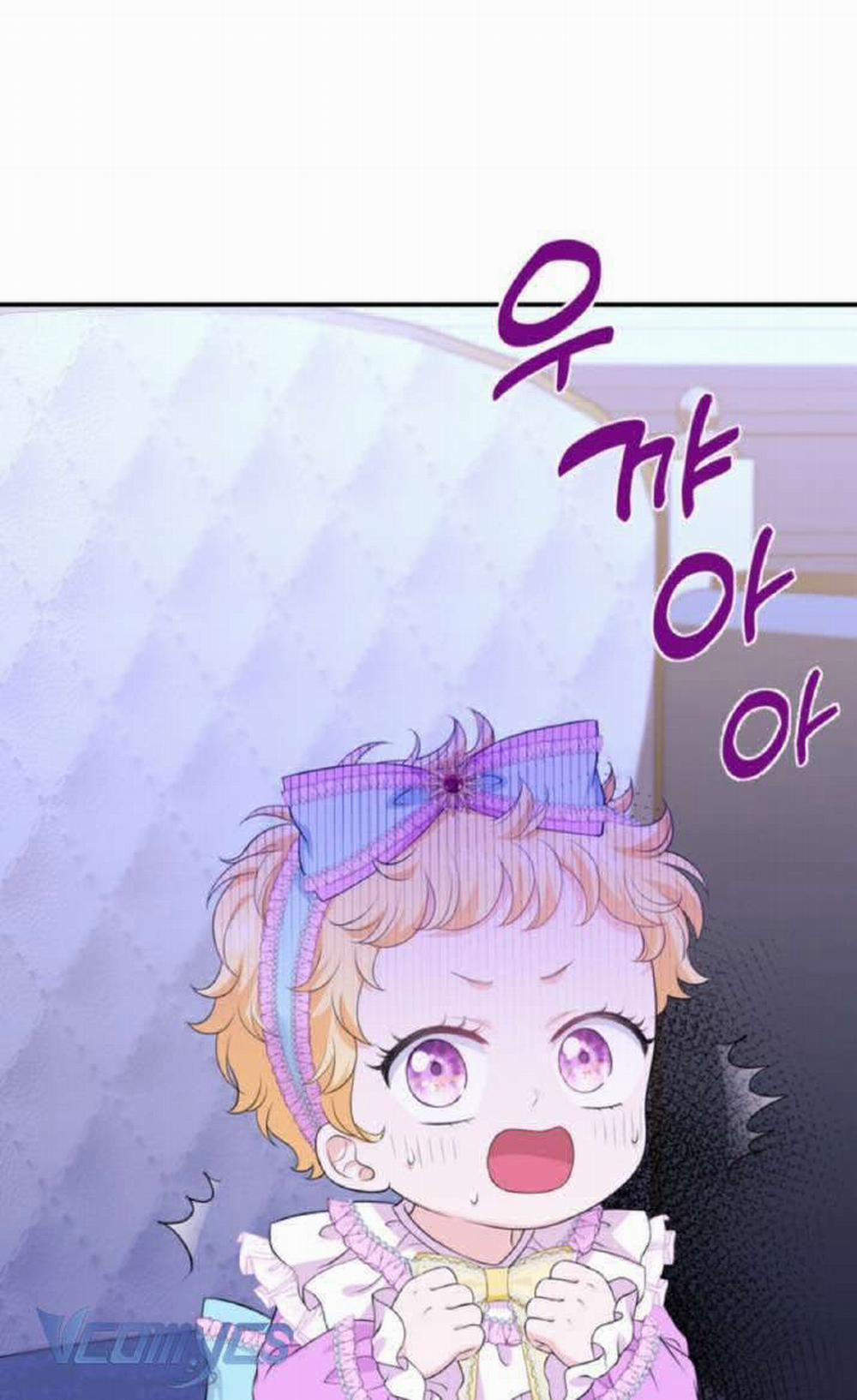 Công Chúa Bé Con Hạng S Thật Mạnh 2 trang 60