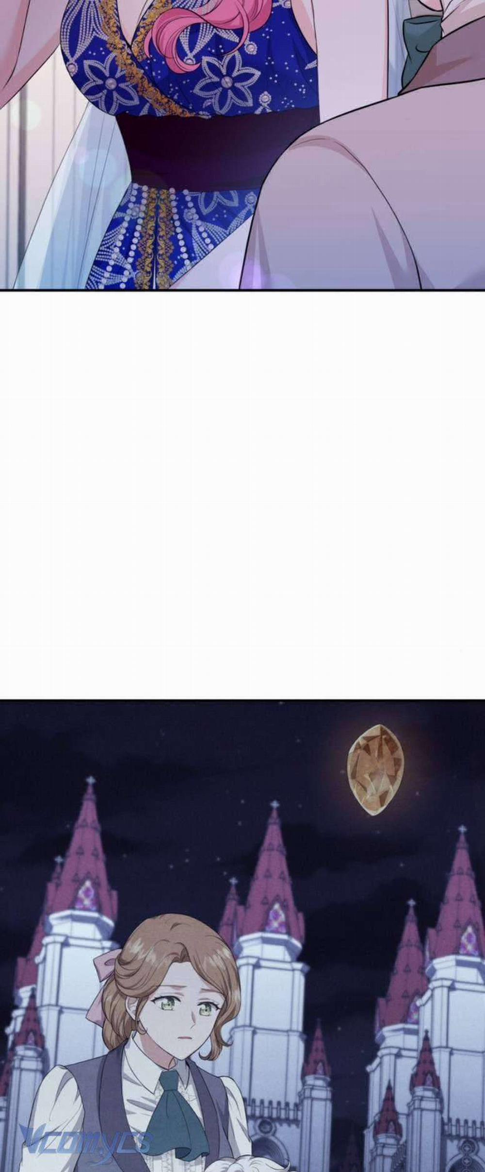 Công Chúa Bé Con Hạng S Thật Mạnh 2 trang 7