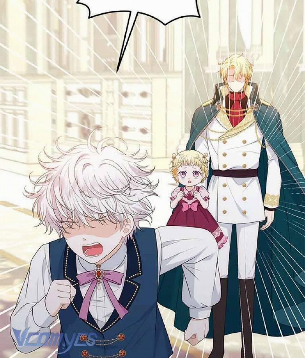 Công Chúa Bé Con Hạng S Thật Mạnh 20 trang 10