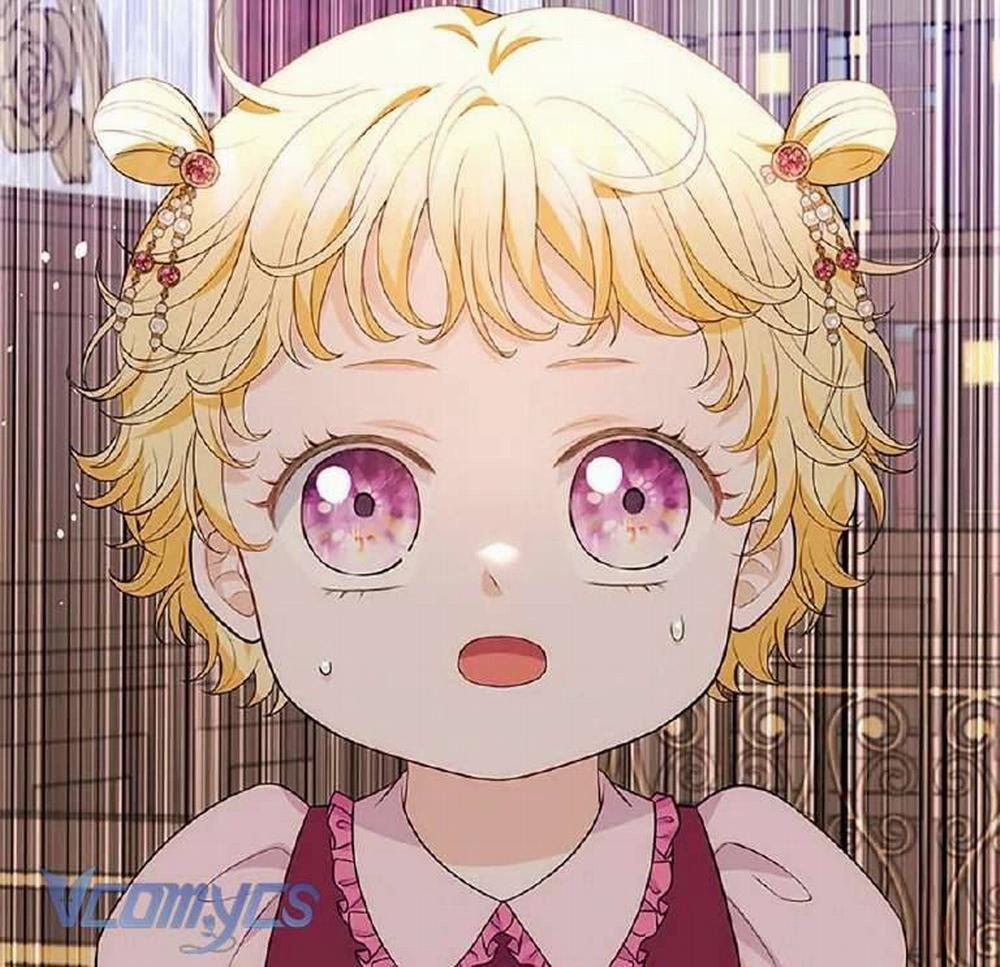 Công Chúa Bé Con Hạng S Thật Mạnh 20 trang 101