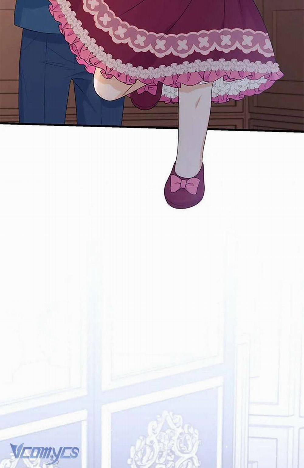 Công Chúa Bé Con Hạng S Thật Mạnh 20 trang 105