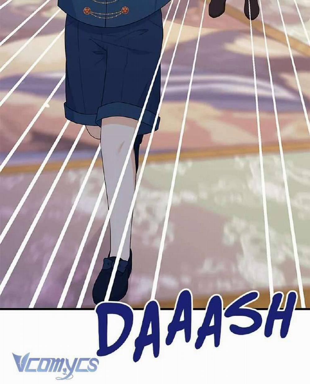 Công Chúa Bé Con Hạng S Thật Mạnh 20 trang 11