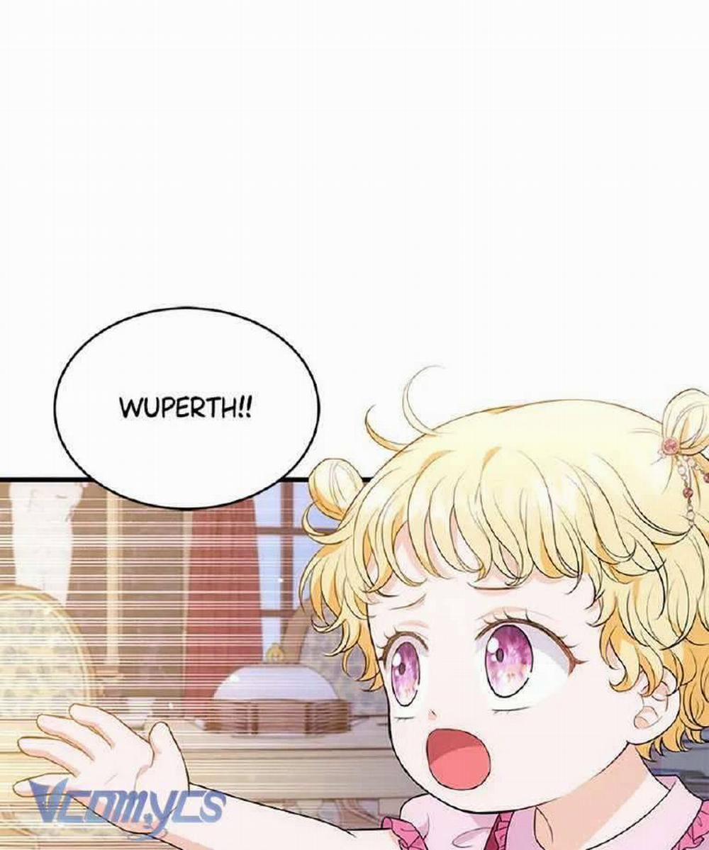 Công Chúa Bé Con Hạng S Thật Mạnh 20 trang 12