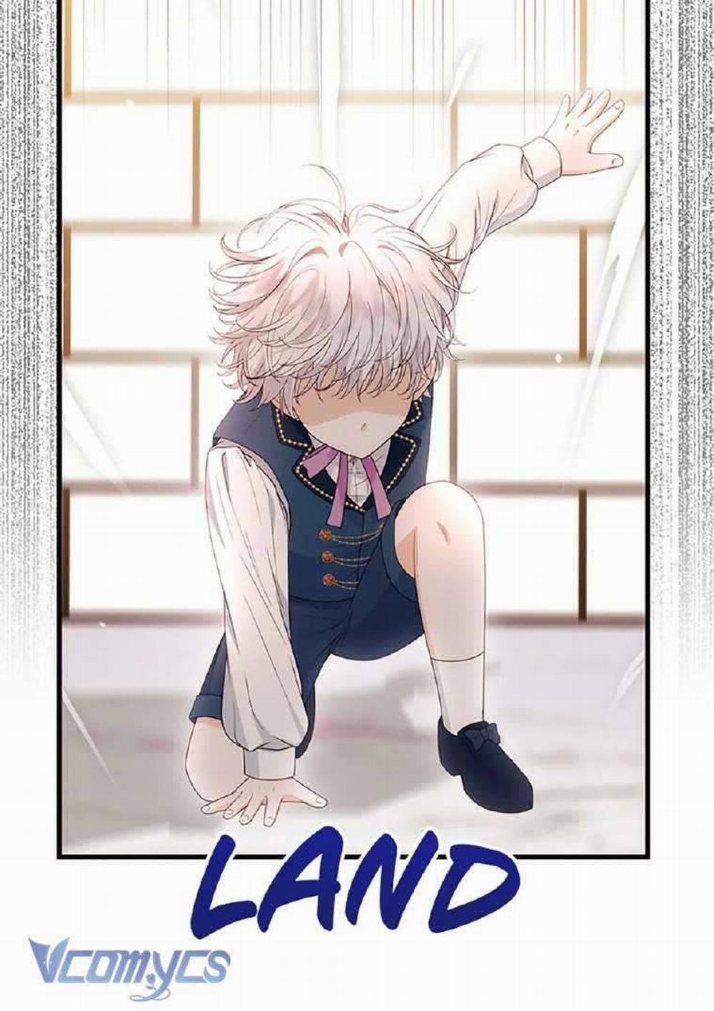 Công Chúa Bé Con Hạng S Thật Mạnh 20 trang 17