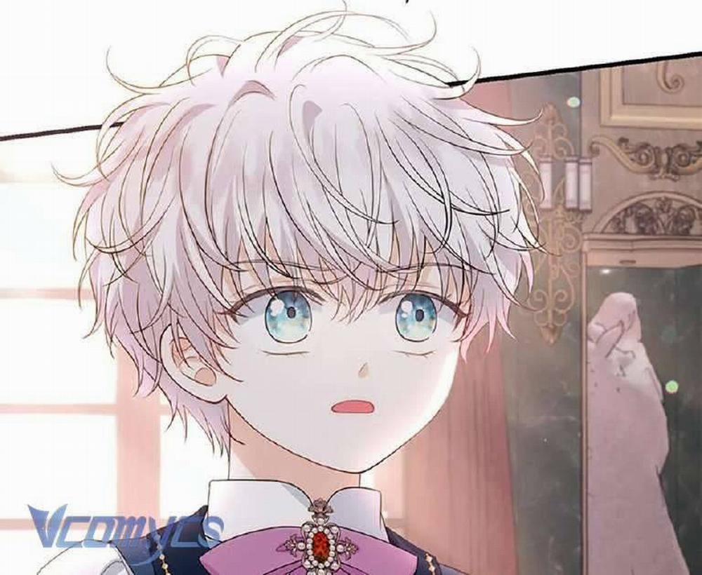 Công Chúa Bé Con Hạng S Thật Mạnh 20 trang 2