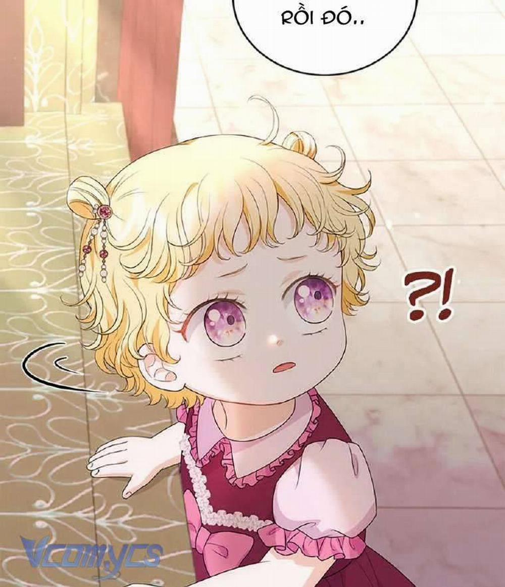 Công Chúa Bé Con Hạng S Thật Mạnh 20 trang 20