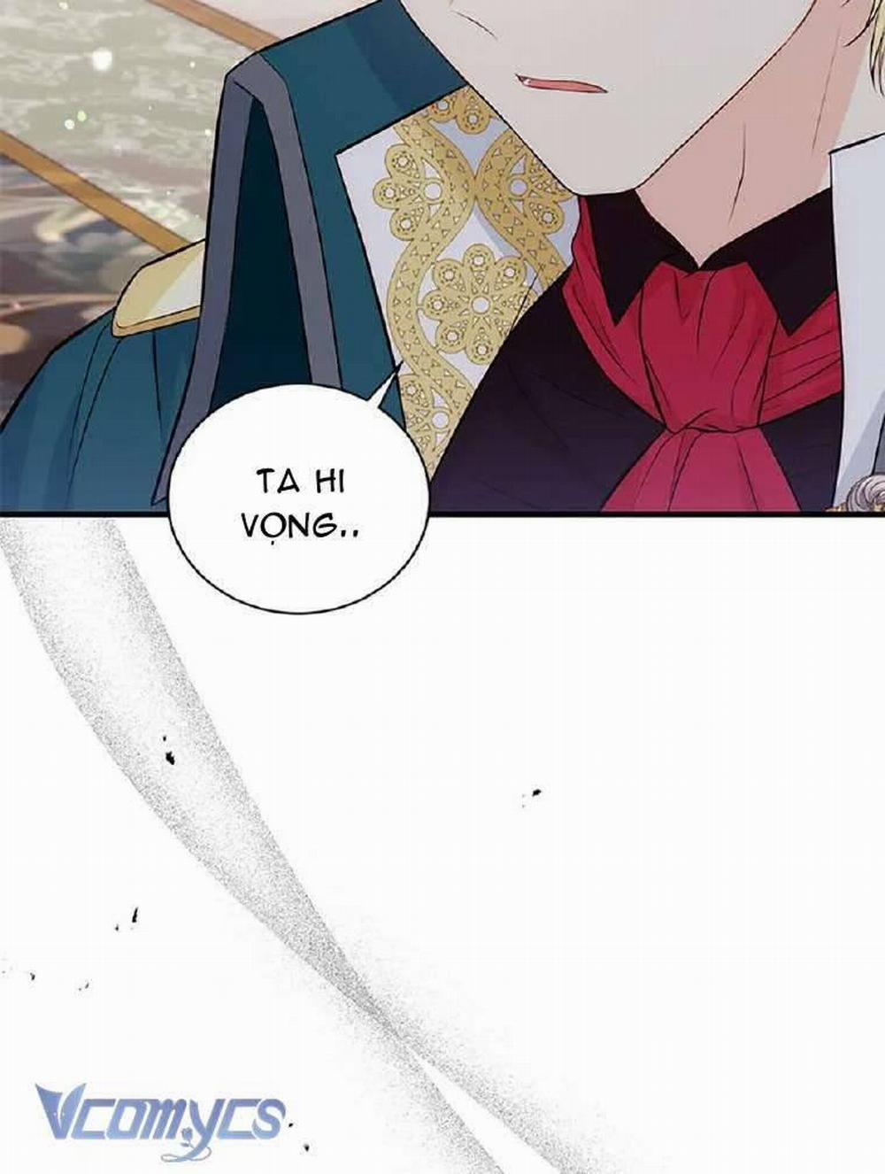 Công Chúa Bé Con Hạng S Thật Mạnh 20 trang 22