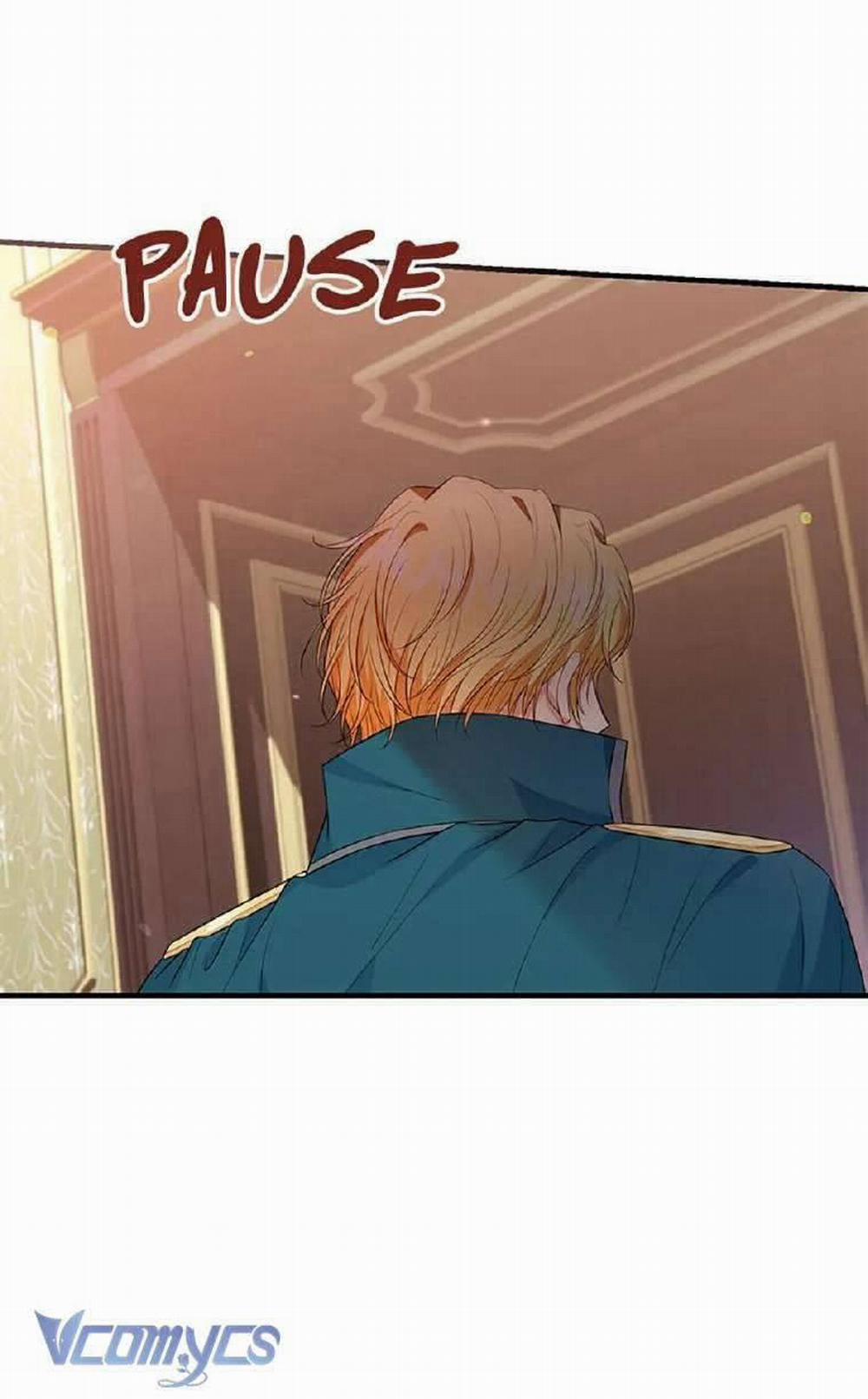 Công Chúa Bé Con Hạng S Thật Mạnh 20 trang 27