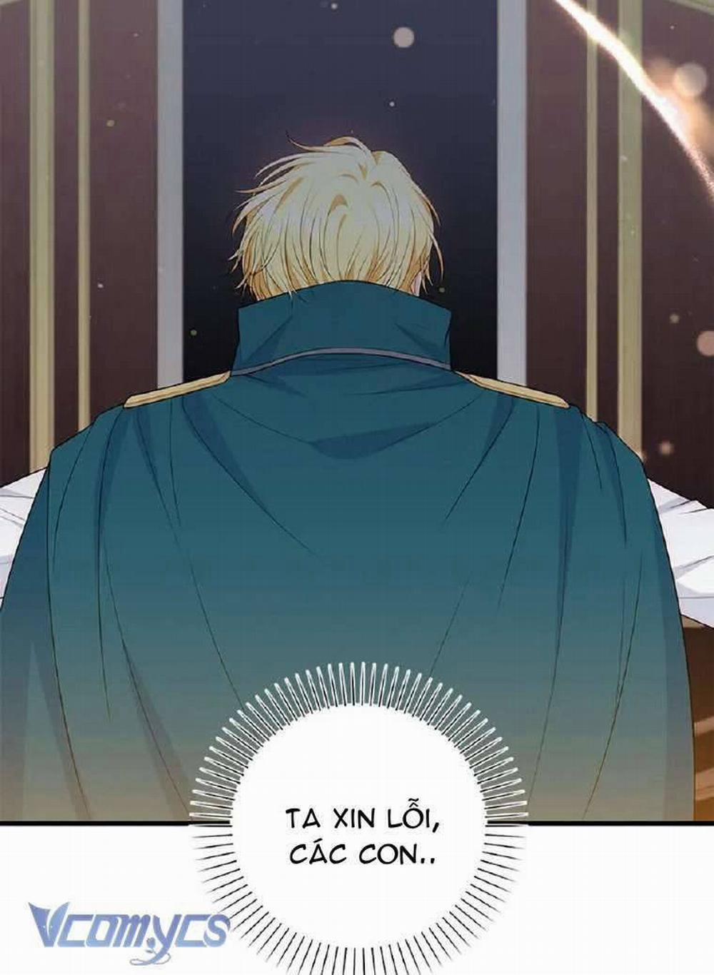 Công Chúa Bé Con Hạng S Thật Mạnh 20 trang 29