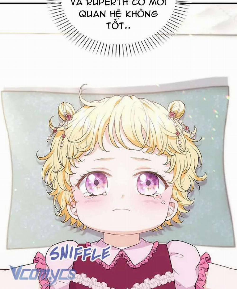 Công Chúa Bé Con Hạng S Thật Mạnh 20 trang 33