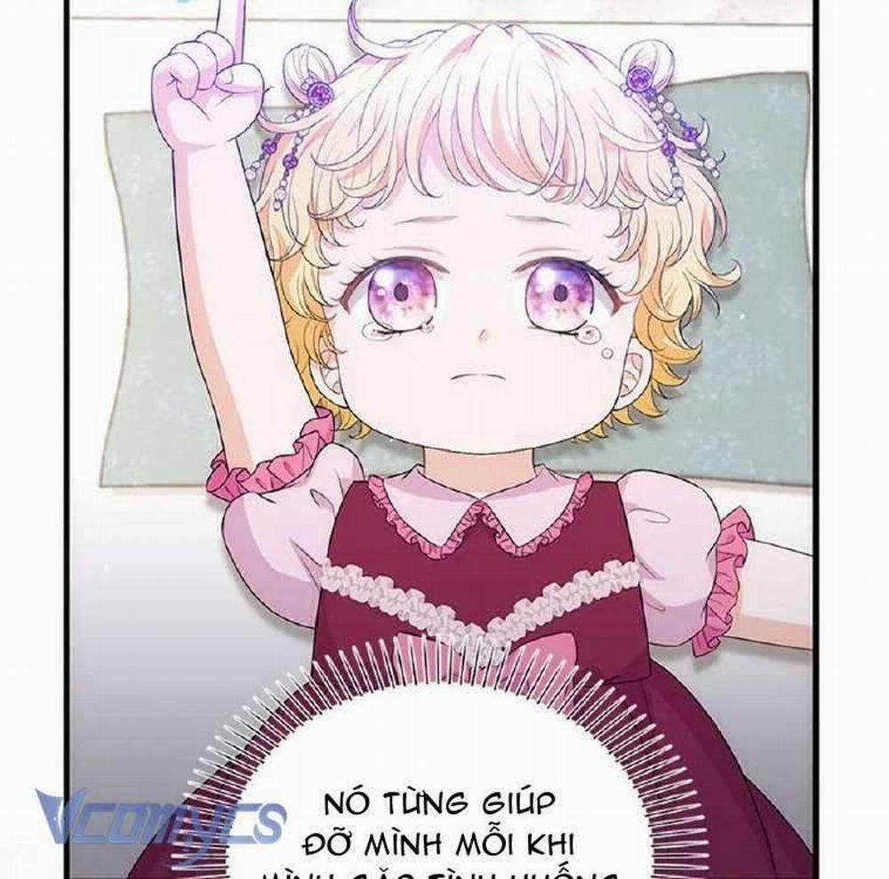 Công Chúa Bé Con Hạng S Thật Mạnh 20 trang 37