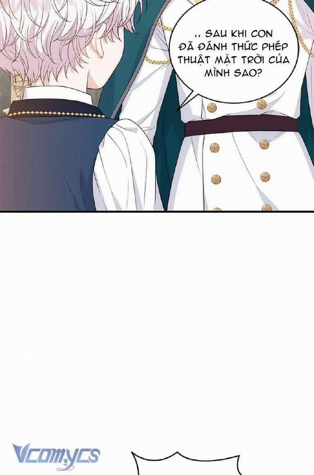 Công Chúa Bé Con Hạng S Thật Mạnh 20 trang 4