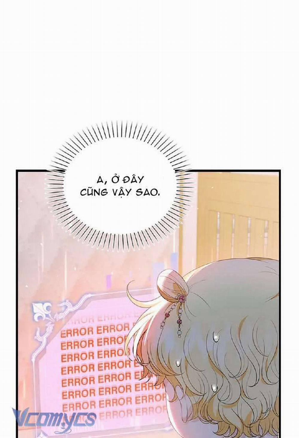 Công Chúa Bé Con Hạng S Thật Mạnh 20 trang 41