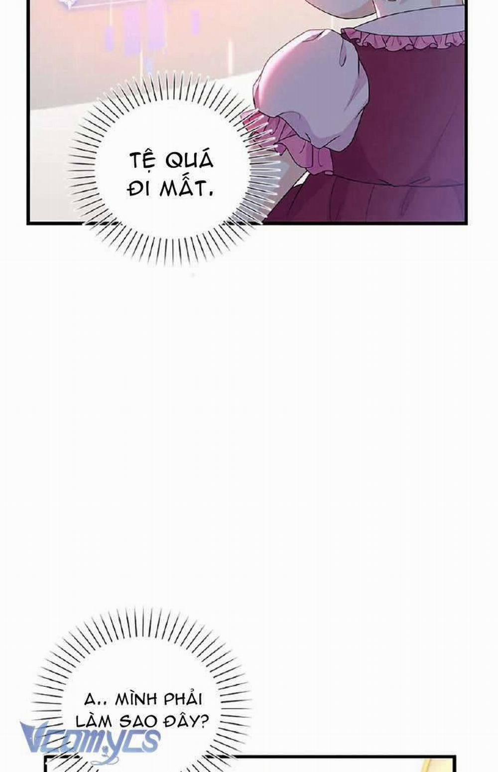 Công Chúa Bé Con Hạng S Thật Mạnh 20 trang 42