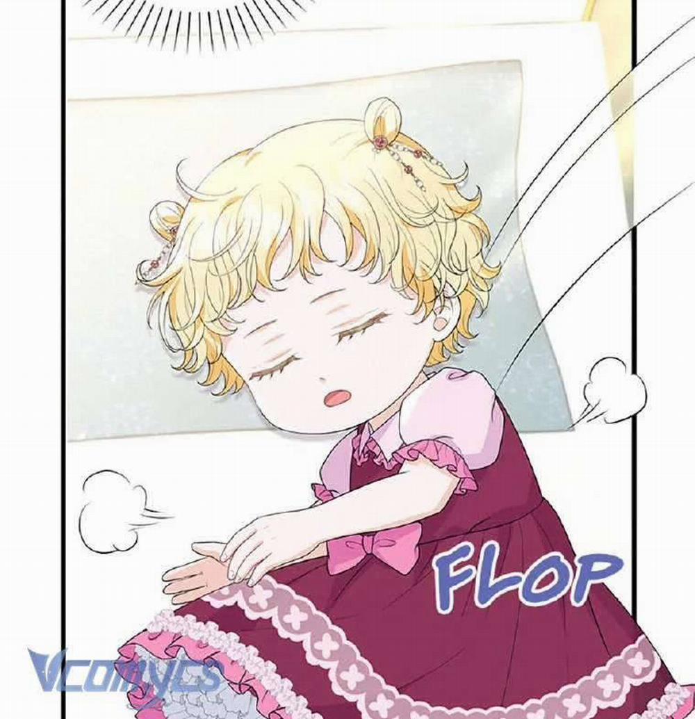 Công Chúa Bé Con Hạng S Thật Mạnh 20 trang 43