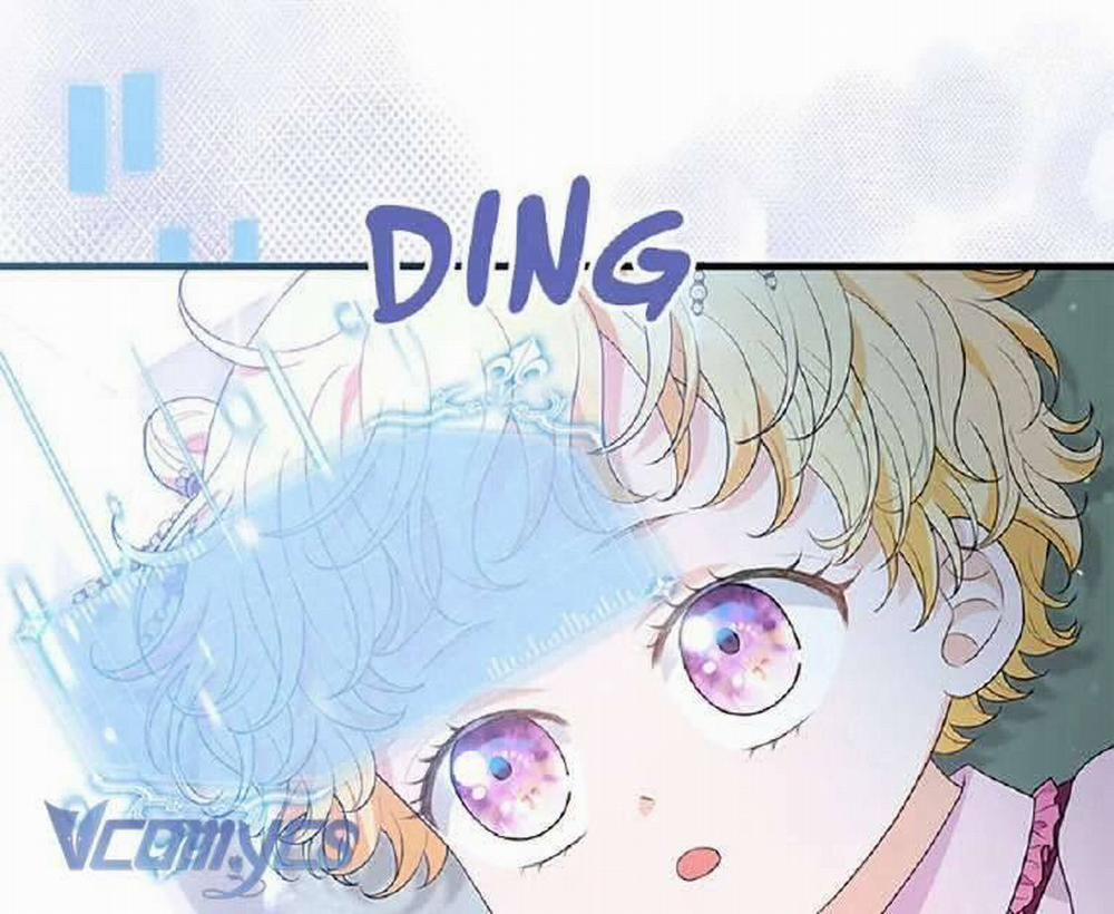 Công Chúa Bé Con Hạng S Thật Mạnh 20 trang 45