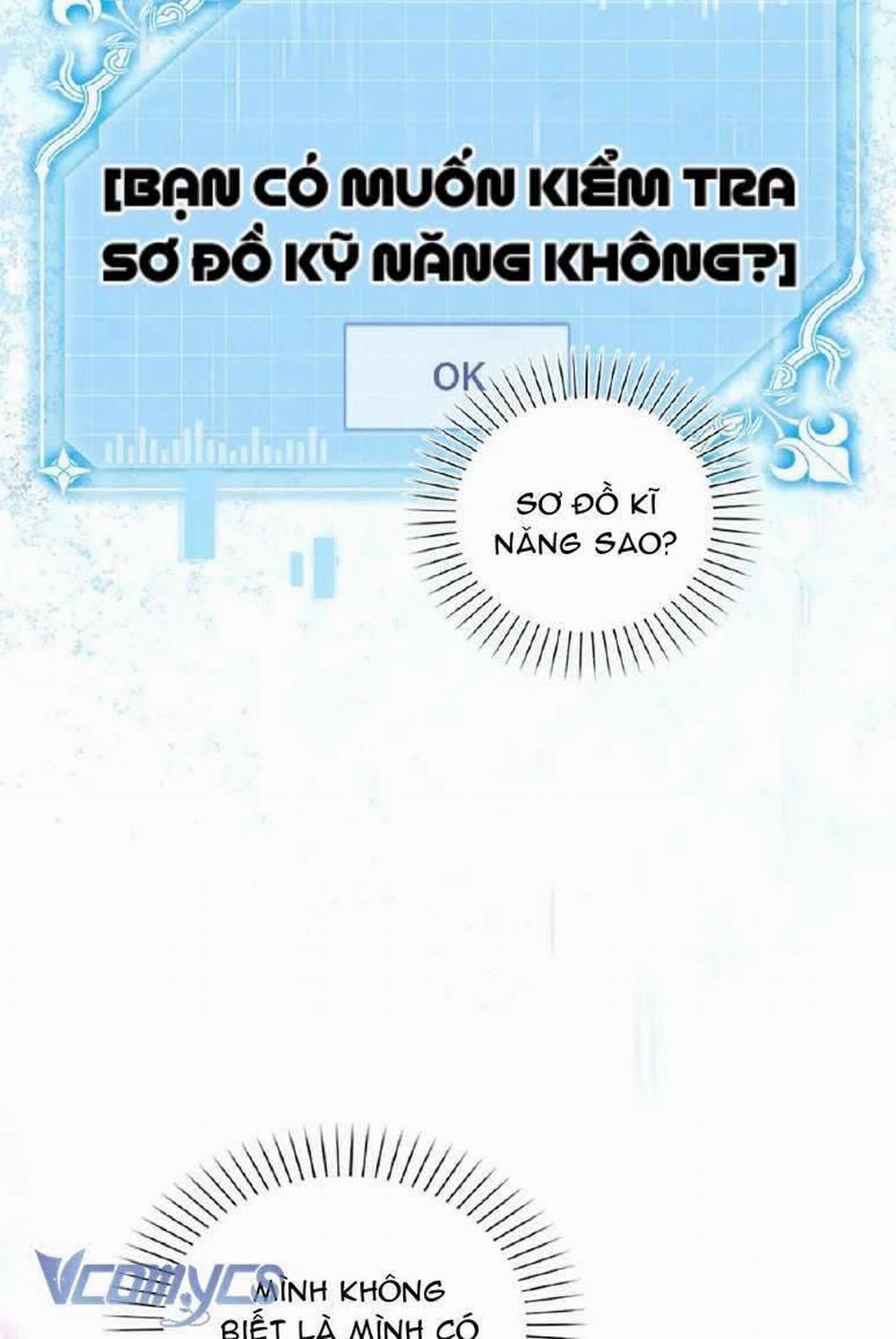 Công Chúa Bé Con Hạng S Thật Mạnh 20 trang 47