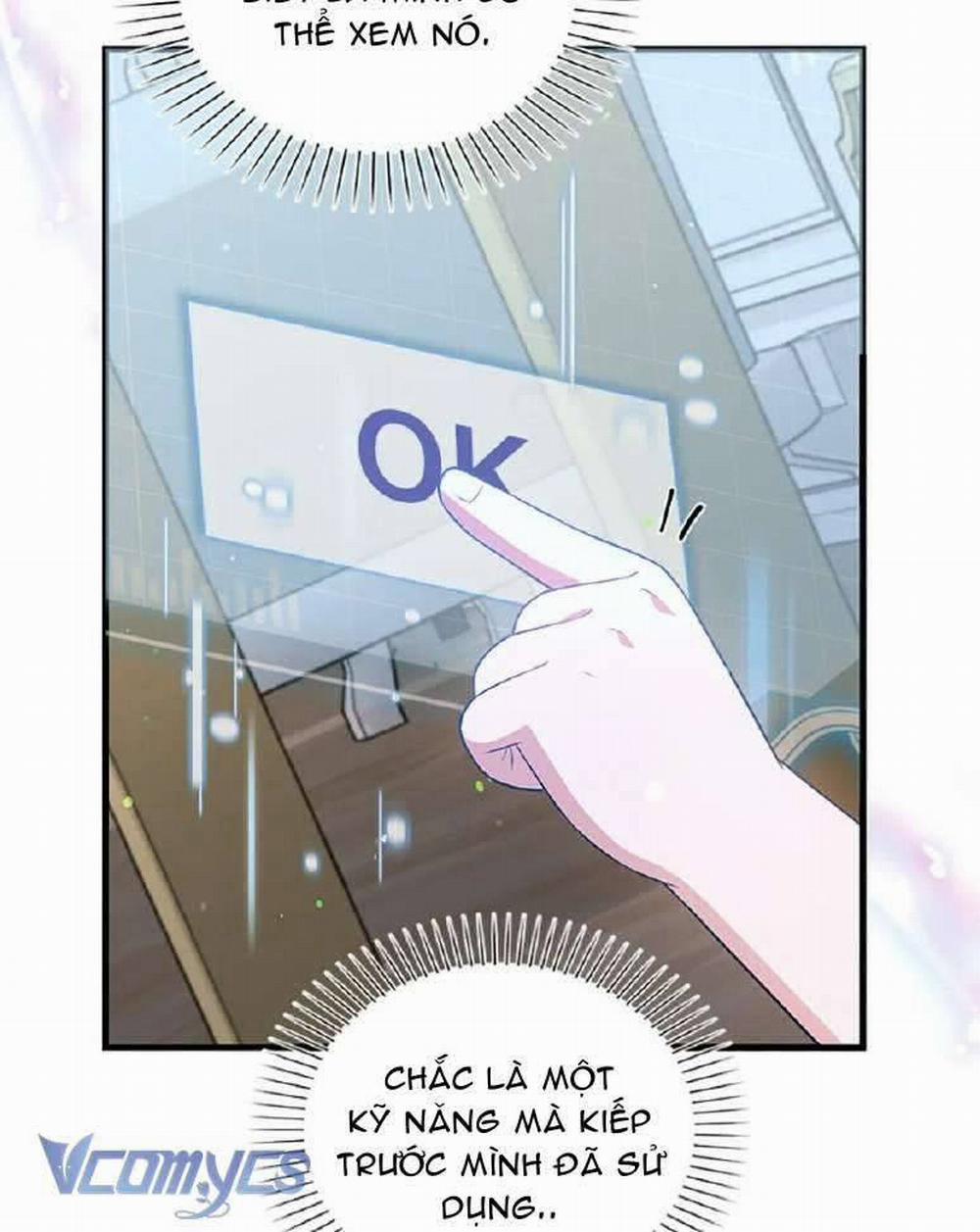 Công Chúa Bé Con Hạng S Thật Mạnh 20 trang 48