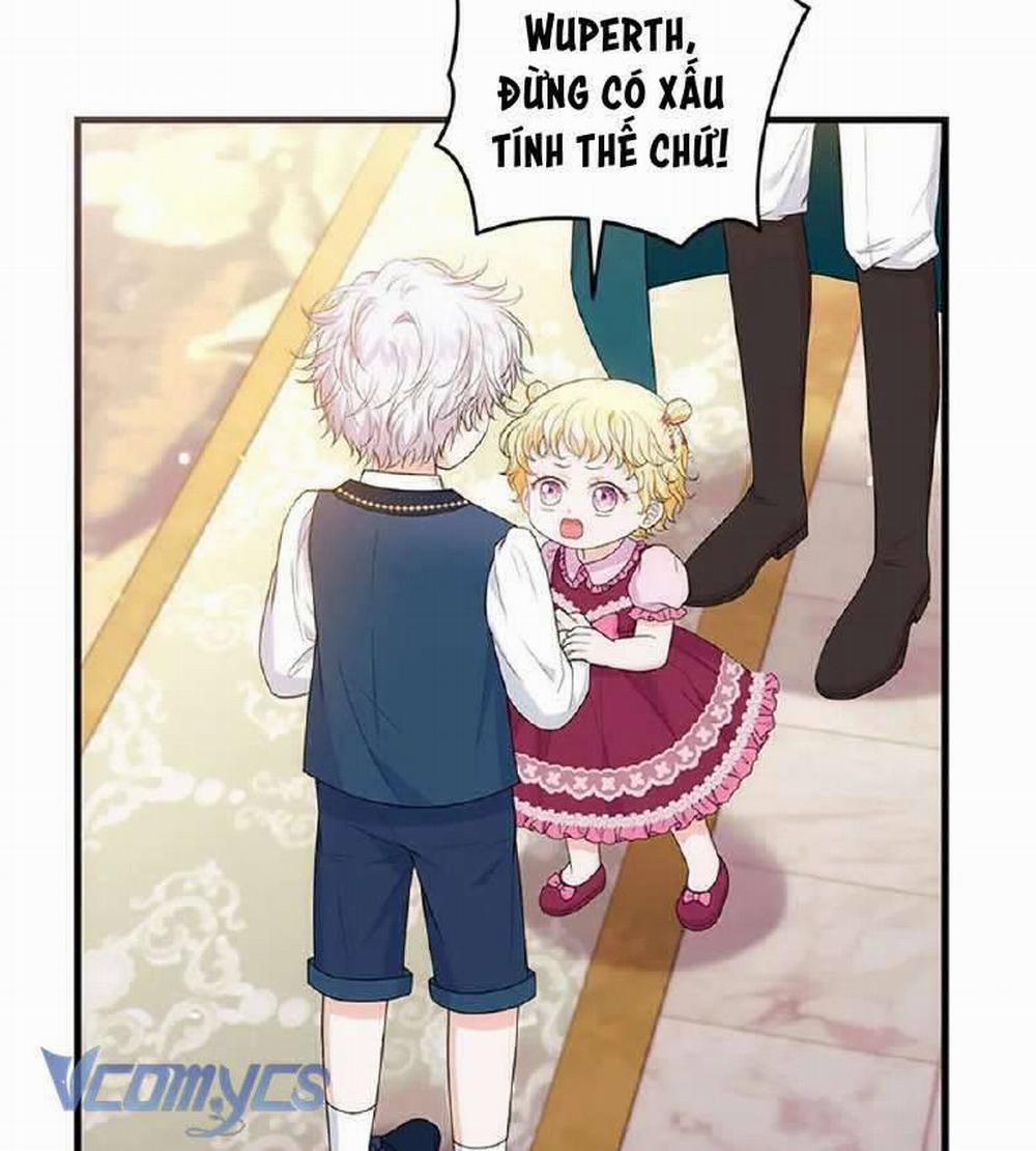 Công Chúa Bé Con Hạng S Thật Mạnh 20 trang 5