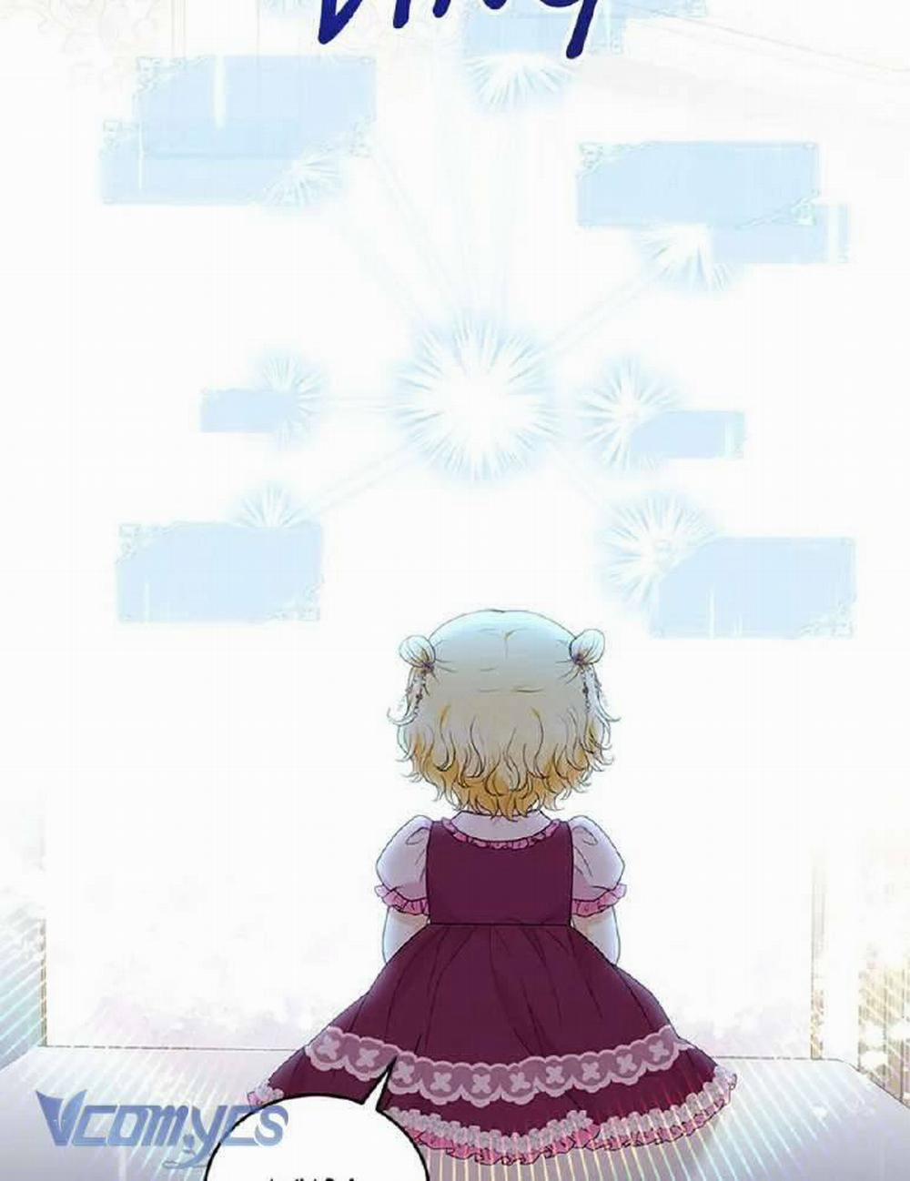 Công Chúa Bé Con Hạng S Thật Mạnh 20 trang 52