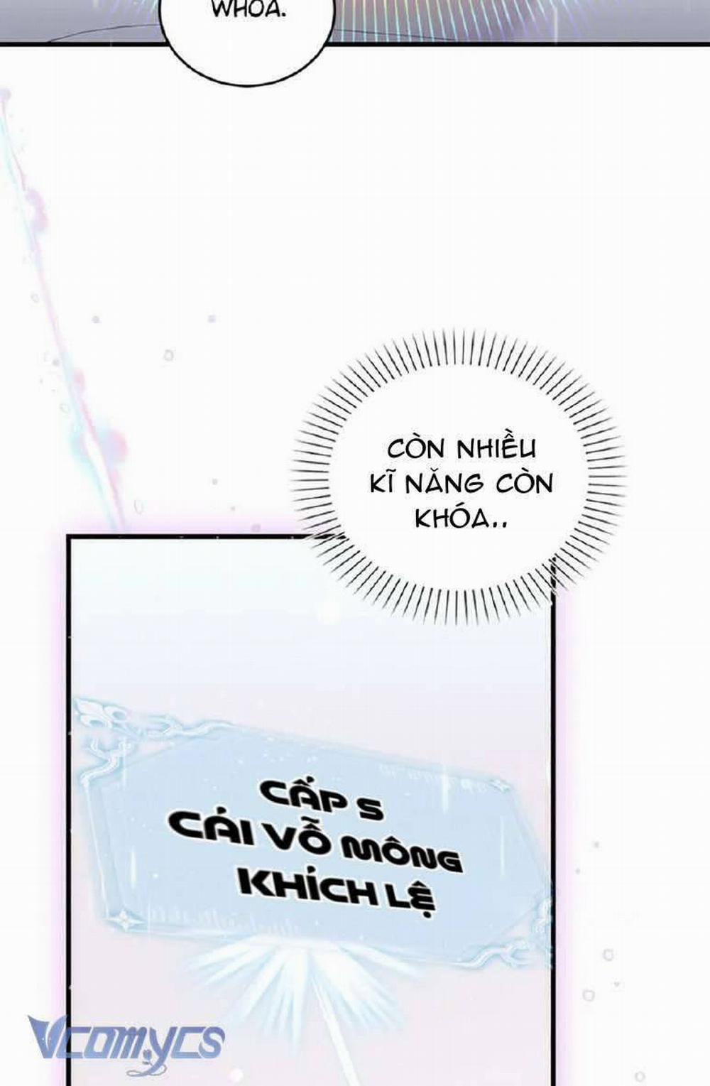 Công Chúa Bé Con Hạng S Thật Mạnh 20 trang 53