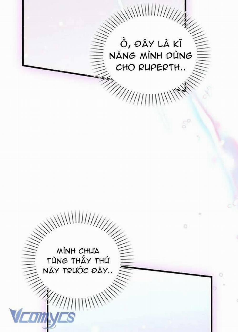 Công Chúa Bé Con Hạng S Thật Mạnh 20 trang 54