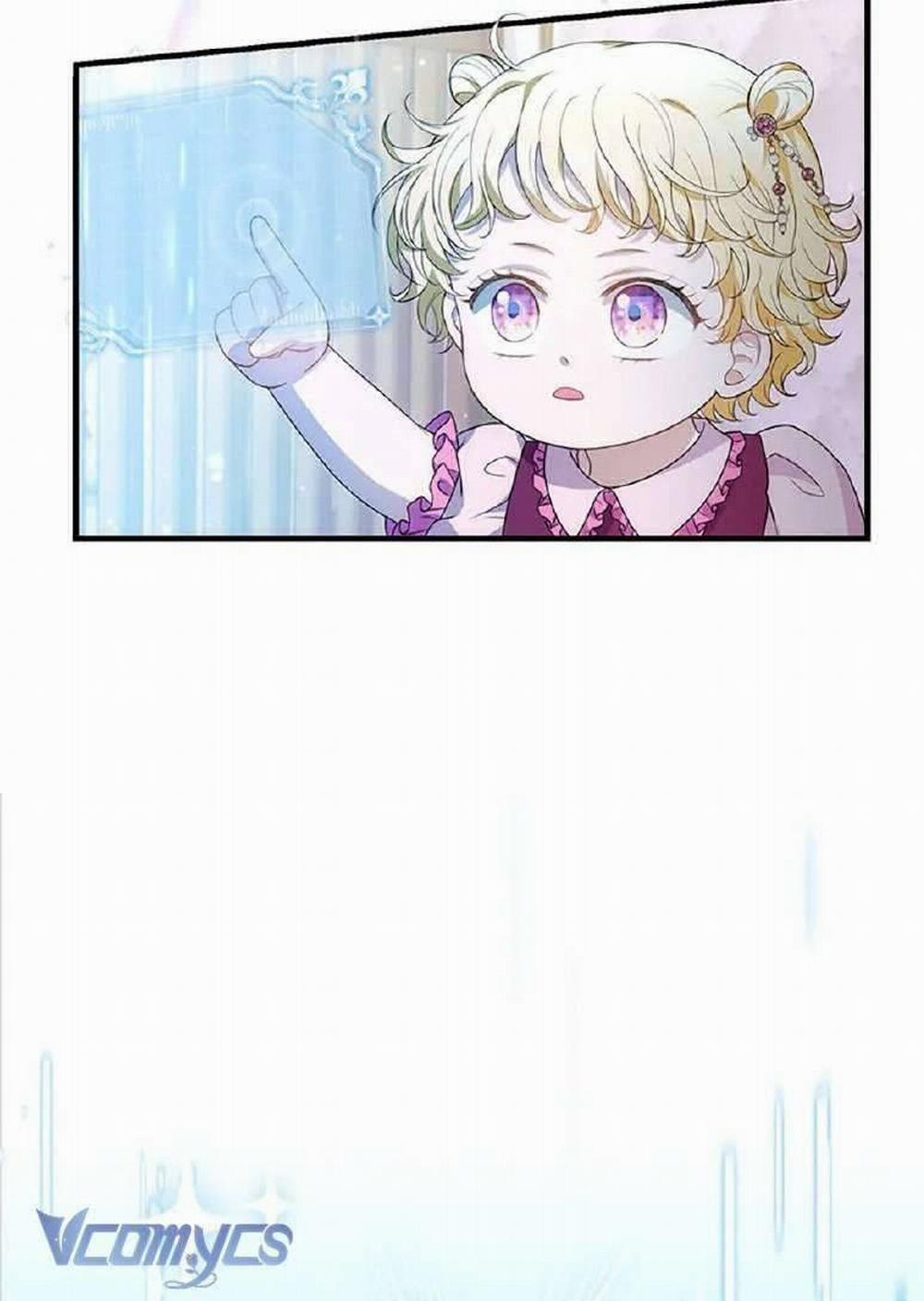 Công Chúa Bé Con Hạng S Thật Mạnh 20 trang 56