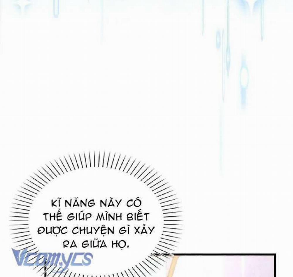 Công Chúa Bé Con Hạng S Thật Mạnh 20 trang 58