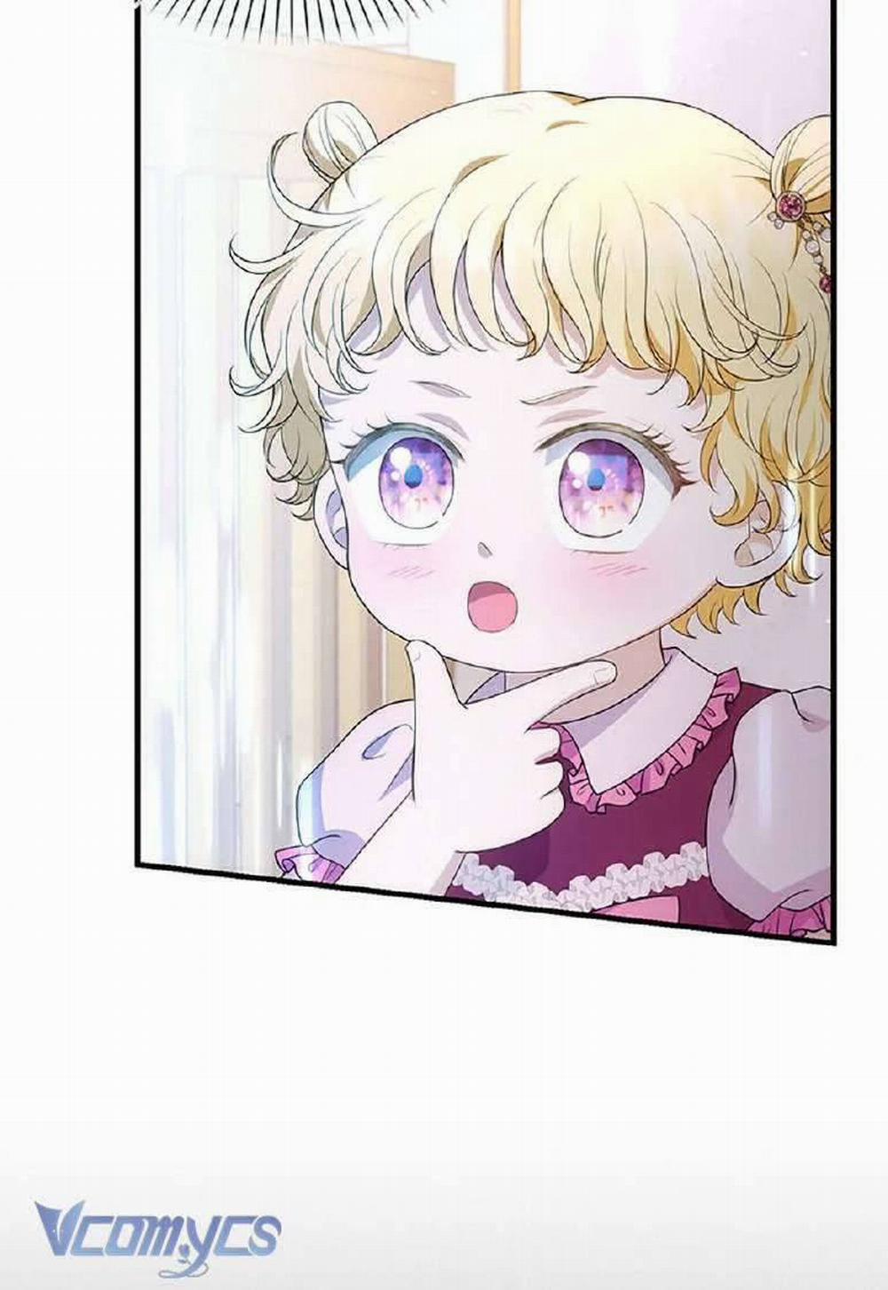 Công Chúa Bé Con Hạng S Thật Mạnh 20 trang 59