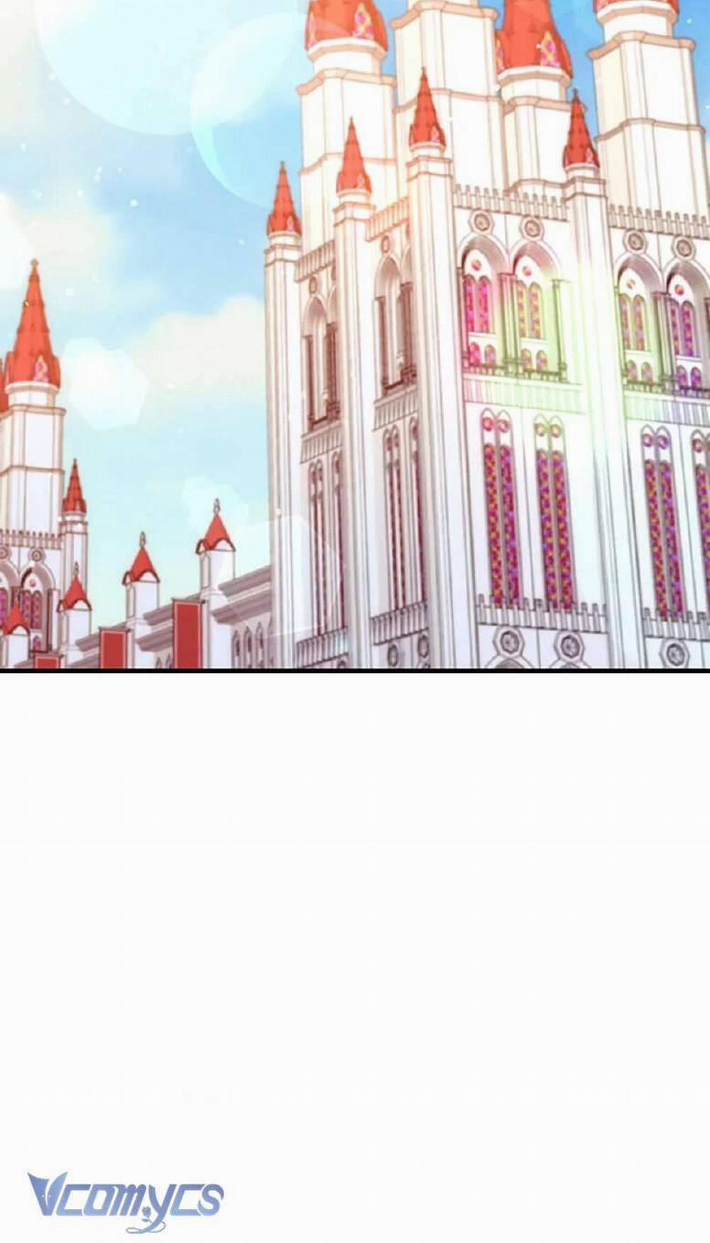 Công Chúa Bé Con Hạng S Thật Mạnh 20 trang 63