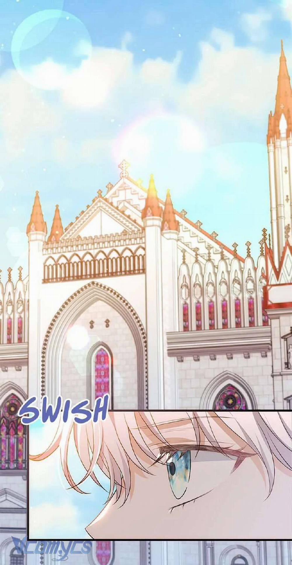 Công Chúa Bé Con Hạng S Thật Mạnh 20 trang 65