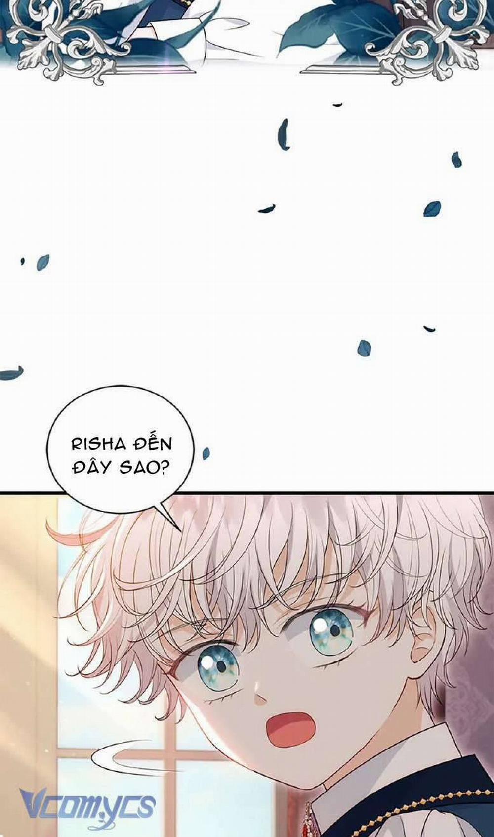 Công Chúa Bé Con Hạng S Thật Mạnh 20 trang 67