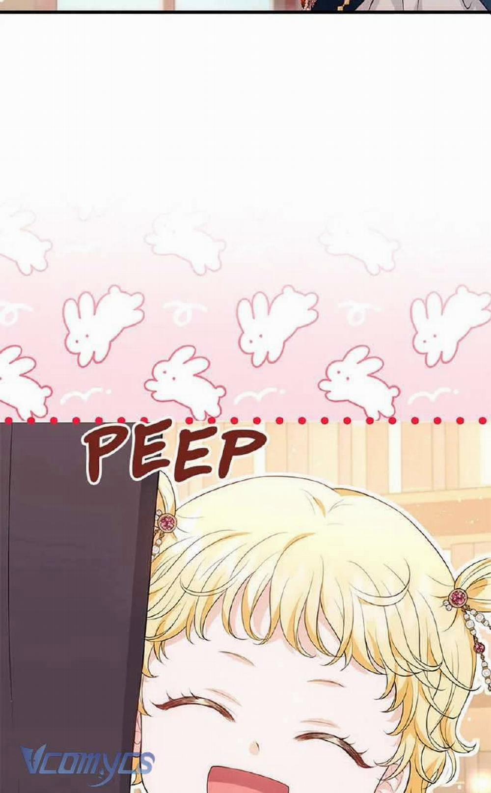 Công Chúa Bé Con Hạng S Thật Mạnh 20 trang 68