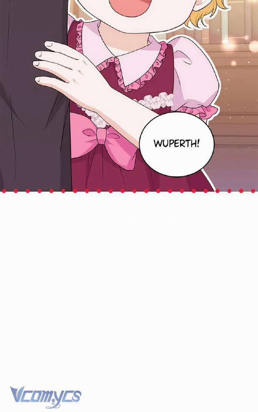 Công Chúa Bé Con Hạng S Thật Mạnh 20 trang 69