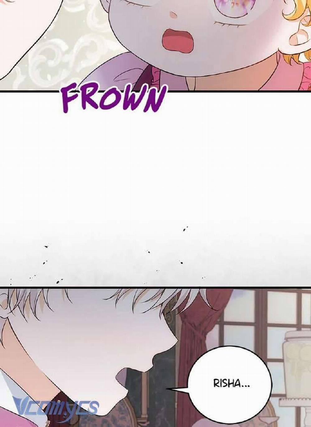 Công Chúa Bé Con Hạng S Thật Mạnh 20 trang 7