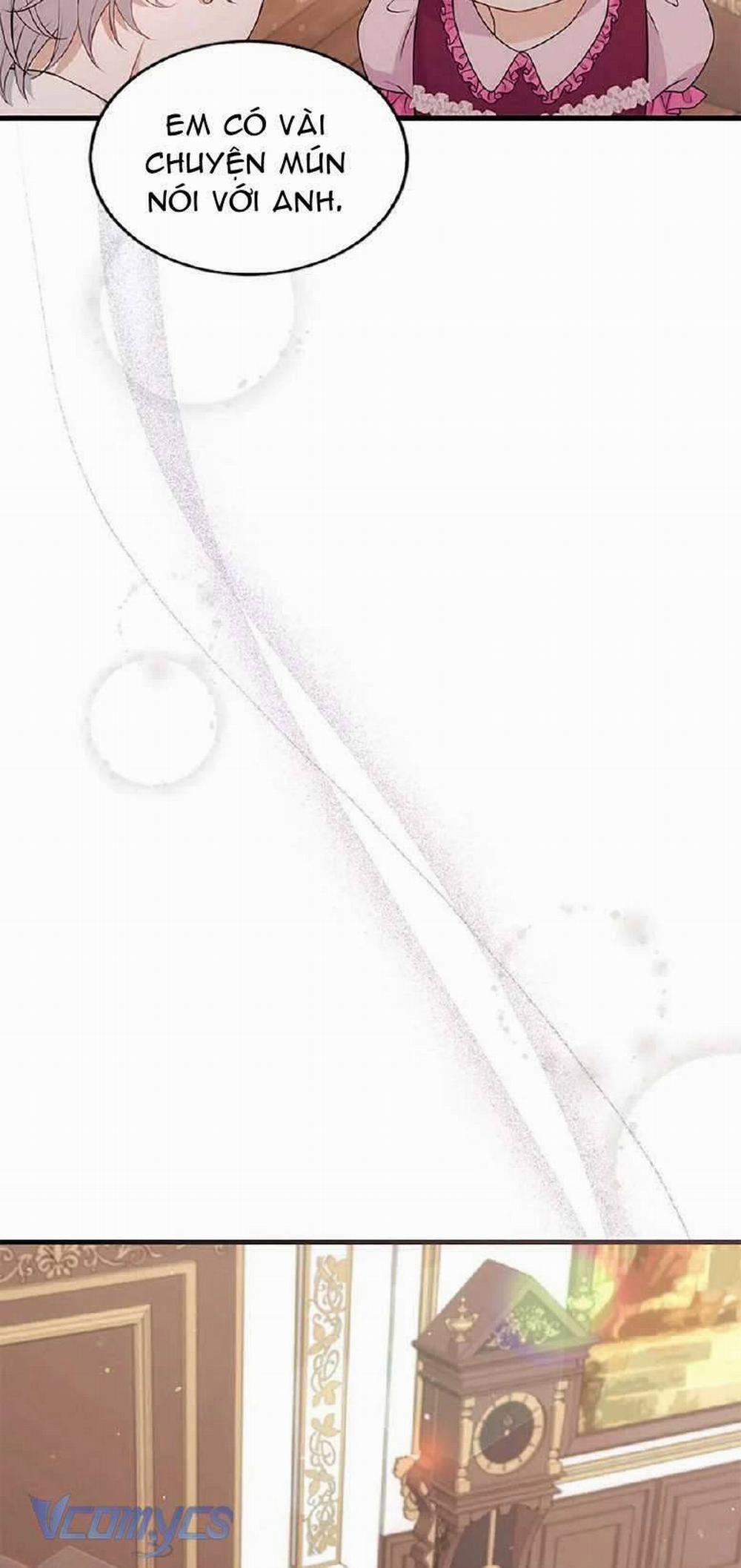 Công Chúa Bé Con Hạng S Thật Mạnh 20 trang 72