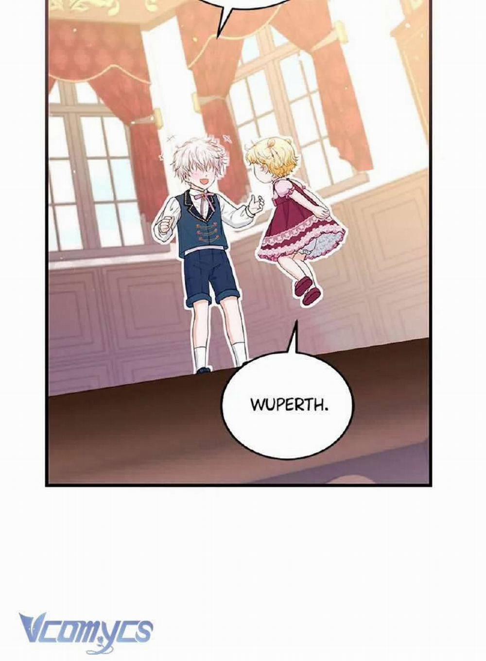 Công Chúa Bé Con Hạng S Thật Mạnh 20 trang 74