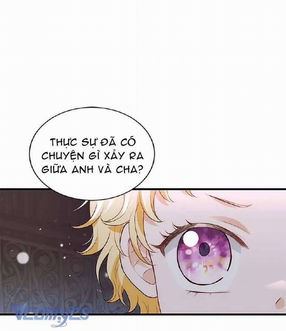 Công Chúa Bé Con Hạng S Thật Mạnh 20 trang 76