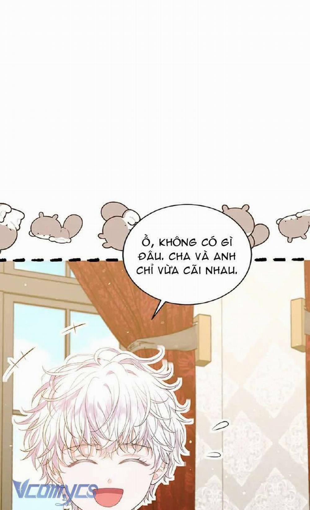 Công Chúa Bé Con Hạng S Thật Mạnh 20 trang 77