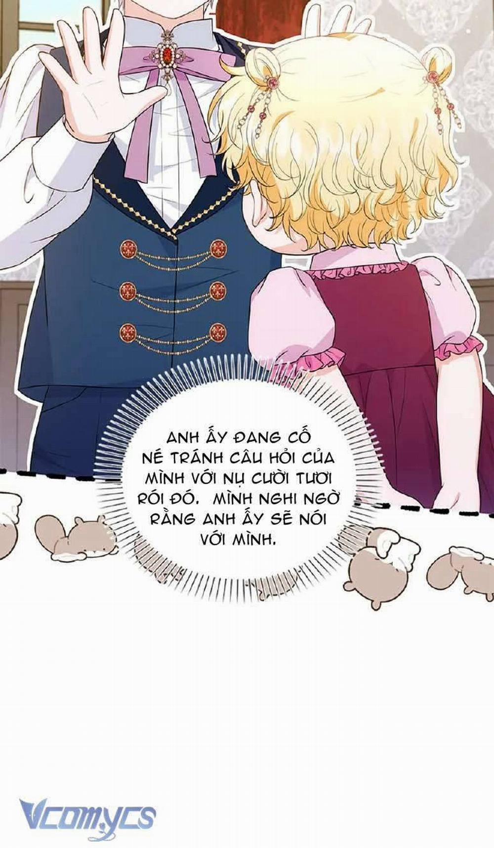 Công Chúa Bé Con Hạng S Thật Mạnh 20 trang 78